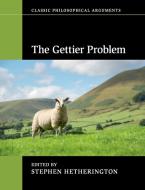The Gettier Problem edito da Cambridge University Press