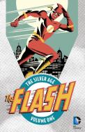 Flash The Silver Age Vol. 1 di Robert Kanigher edito da DC Comics