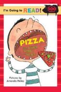 I'm Going to Read(r) (Level 4): Pizza and Other Stinky Poems edito da STERLING PUB