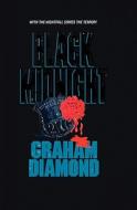 Black Midnight di Graham Diamond edito da Booksurge Publishing
