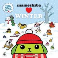 Mameshiba Love Winter edito da Viz Media