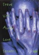 Steve Vai: Alien Love Secrets edito da Hal Leonard Publishing Corporation