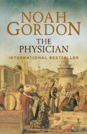 The Physician di Noah Gordon edito da Barcelona Editions
