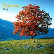 Seasons edito da Avalanche