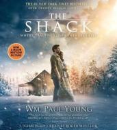 The Shack di William Paul Young edito da Audiogo