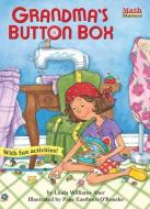 Grandma's Button Box: Sorting di Linda Williams Aber edito da KANE PR