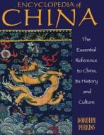 Encyclopedia Of China edito da Taylor & Francis Ltd