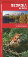 Georgia Birds: An Introduction to Familiar Species di James Kavanagh edito da Waterford Press