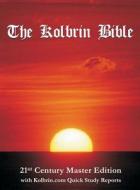 The Kolbrin Bible edito da Your Own World Books
