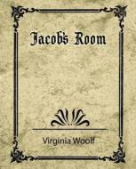Jacob's Room di Woolf Virginia Woolf, Virginia Woolf edito da STANDARD PUBN INC