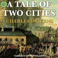 A Tale of Two Cities di Charles Dickens edito da Audiogo