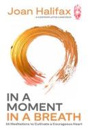 In A Moment, In A Breath di Joan Halifax edito da Shambhala Publications Inc