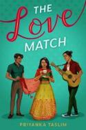 The Love Match di Priyanka Taslim edito da SIMON & SCHUSTER BOOKS YOU