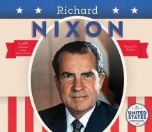 Richard Nixon di Tamara L. Britton edito da BIG BUDDY BOOKS