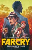 Far Cry: Esperanza's Tears di Mathieu Mariolle edito da Ablaze, LLC