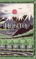 EPO-LA HOBITO A&#365 TIEN KAJ di J. R. R. Tolkien edito da EVERTYPE