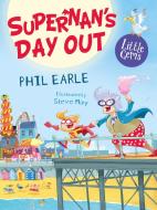 Supernan's Day Out di Phil Earle edito da Barrington Stoke Ltd