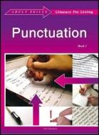 Punctuation Book 1: Book 1 di Nancy Mills edito da Studymates