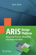ARIS Design Platform di Rob Davis edito da Springer