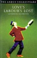 "Love's Labours Lost" di William Shakespeare edito da Bloomsbury Publishing PLC