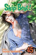 Skip-Beat!, Vol. 45, Volume 45 di Yoshiki Nakamura edito da VIZ LLC