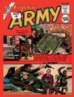 Fightin' Army #48 di Charlton Comics edito da Createspace Independent Publishing Platform