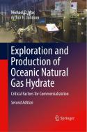 Exploration And Production Of Oceanic Natural Gas Hydrate di Michael D. Max, Arthur H. Johnson edito da Springer Nature Switzerland Ag
