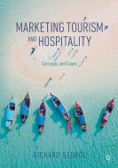 Marketing Tourism And Hospitality di Richard George edito da Springer Nature Switzerland AG