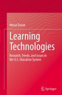 Learning Technologies di Mesut Duran edito da Springer International Publishing