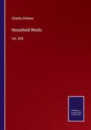 Household Words di Charles Dickens edito da Salzwasser-Verlag