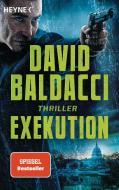 Exekution di David Baldacci edito da Heyne Taschenbuch