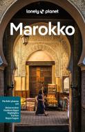 Lonely Planet Reiseführer Marokko di Helen Ranger, Sarah Gilbert, Sally Kirby, Mandy Sinclair, Tara Stevens edito da Mairdumont