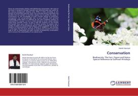 Conservation di Harish Nautiyal edito da LAP Lambert Academic Publishing