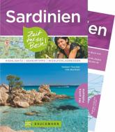 Sardinien - Zeit für das Beste di Udo Bernhart, Herbert Taschler edito da Bruckmann Verlag GmbH
