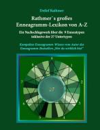 Rathmer's großes Enneagramm-Lexikon von A-Z di Detlef Rathmer edito da Books on Demand
