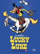 Lucky Luke - Die neue Gesamtausgabe 02 di Morris edito da Egmont Comic Collection