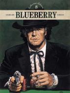Blueberry - Collector's Edition 08 di Jean-Michel Charlier, Jean Giraud edito da Egmont Comic Collection