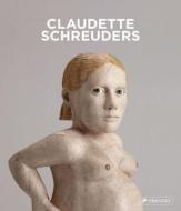 Claudette Schreuders di Rory Bester edito da Prestel