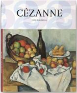 Cezanne di Ulrike Becks-Malorny edito da Taschen Gmbh