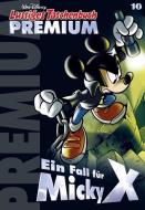 Lustiges Taschenbuch Premium 10 di Disney edito da Egmont Ehapa Media