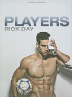 Players di Rick Day edito da Bruno Gmunder Verlag Gmbh