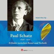 Paul Schatz edito da Info 3 Verlag
