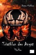 Triathlon der Angst di Dieter Kleffner edito da Edition Paashaas Verlag (EPV)