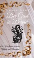 Der Geist in Brand