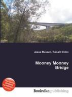 Mooney Mooney Bridge edito da Book On Demand Ltd.