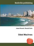Oded Machnes edito da Book On Demand Ltd.