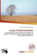 Jorgo Chatzimarkakis edito da Dign Press