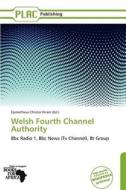 Welsh Fourth Channel Authority edito da Duc