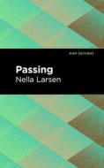 Passing di Nella Larsen edito da MINT ED