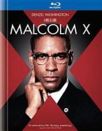 Malcolm X edito da Warner Home Video